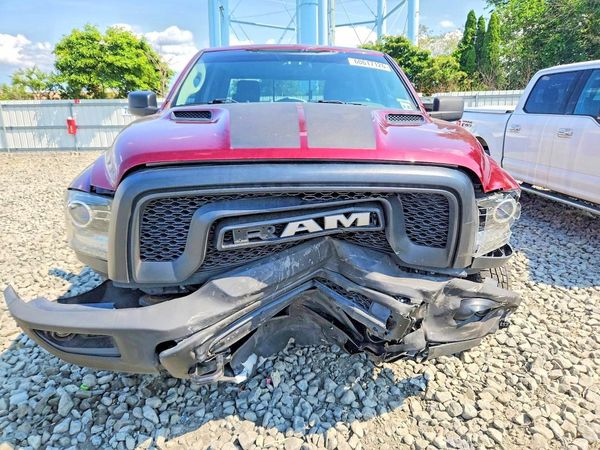 2019 RAM 1500 CLASSIC