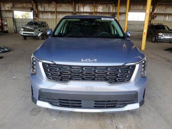 2024 KIA SORENTO