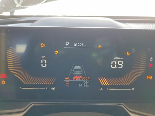 2024 KIA SORENTO