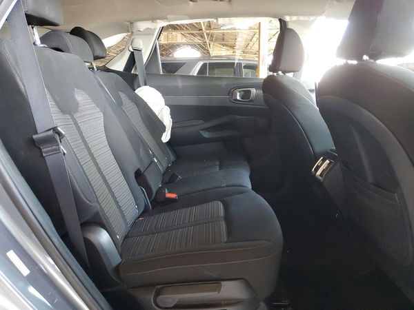 2024 KIA SORENTO