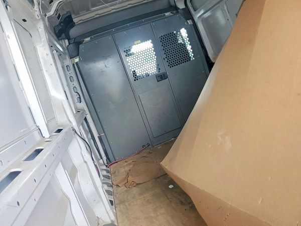2014 RAM PROMASTER 2500