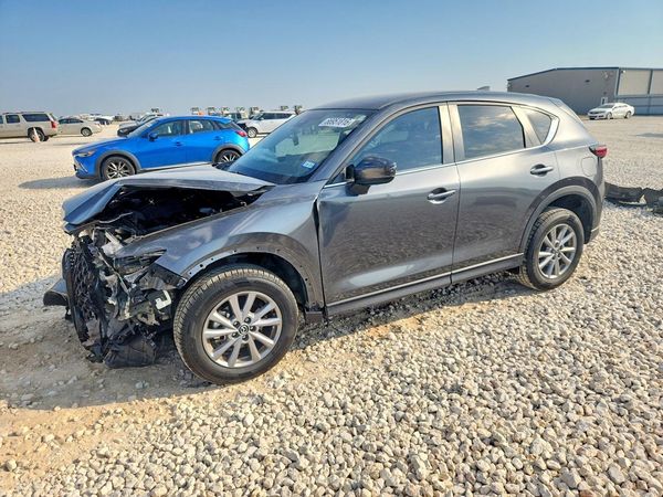 2023 MAZDA CX-5 Select Package