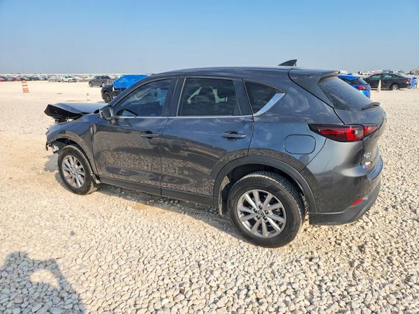 2023 MAZDA CX-5 Select Package