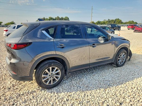 2023 MAZDA CX-5 Select Package