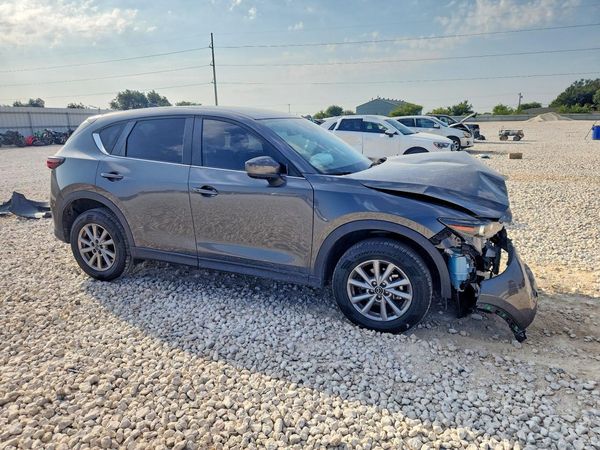 2023 MAZDA CX-5 Select Package