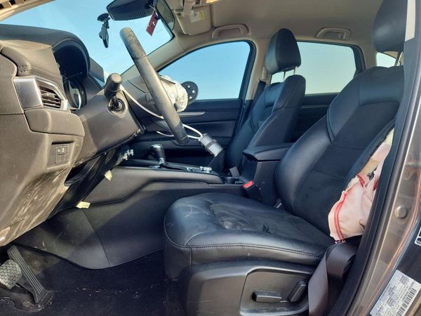 2023 MAZDA CX-5 Select Package