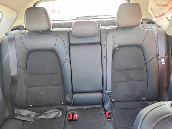 2023 MAZDA CX-5 Select Package
