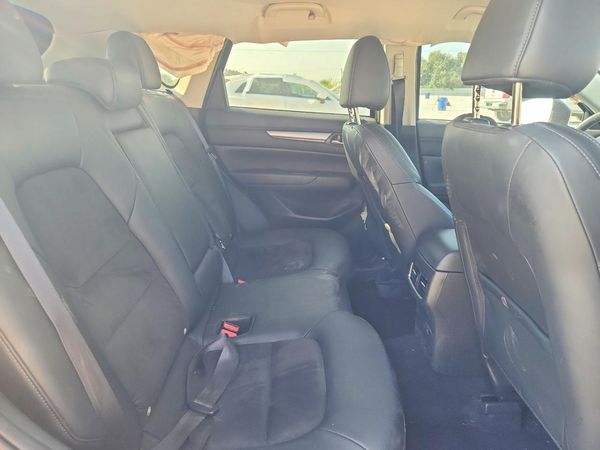 2023 MAZDA CX-5 Select Package