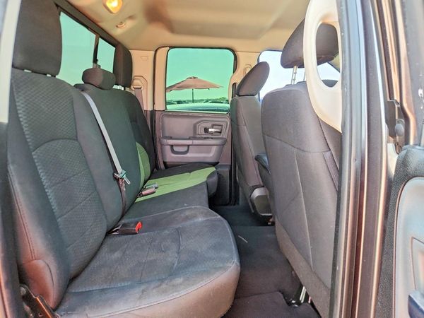 2019 RAM 1500 CLASSIC SLT