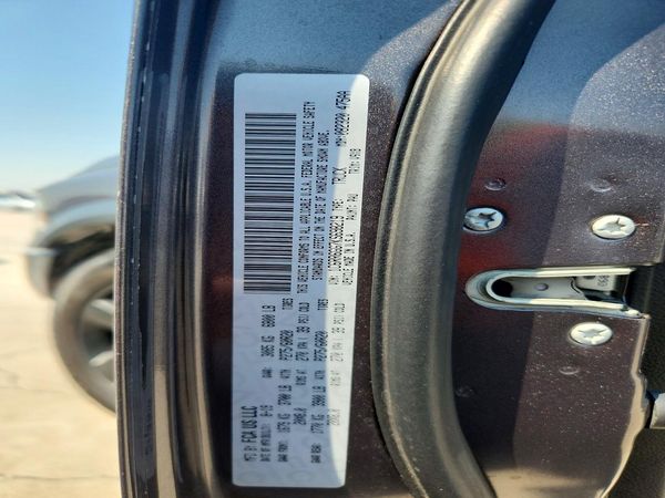 2019 RAM 1500 CLASSIC SLT