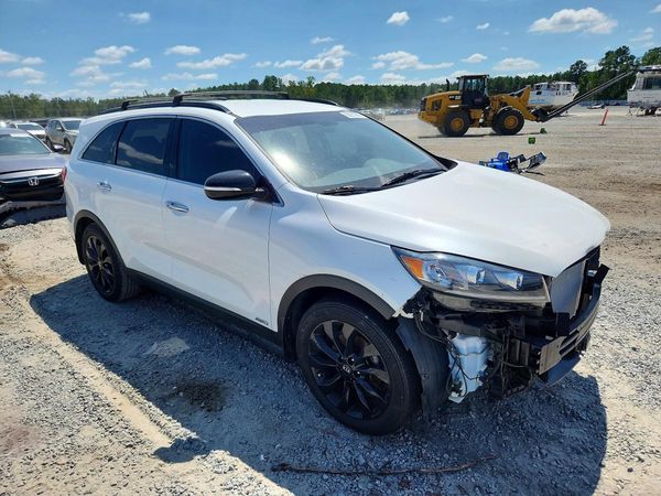 2020 KIA SORENTO