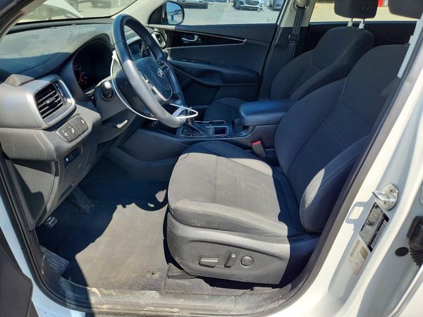 2020 KIA SORENTO