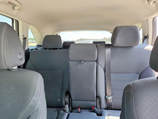 2020 KIA SORENTO
