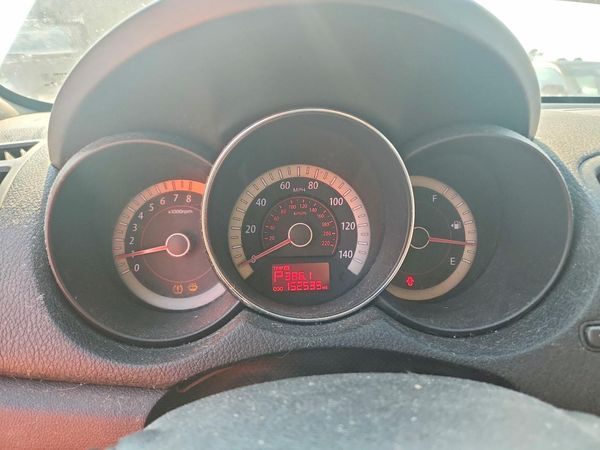 2013 KIA FORTE EX