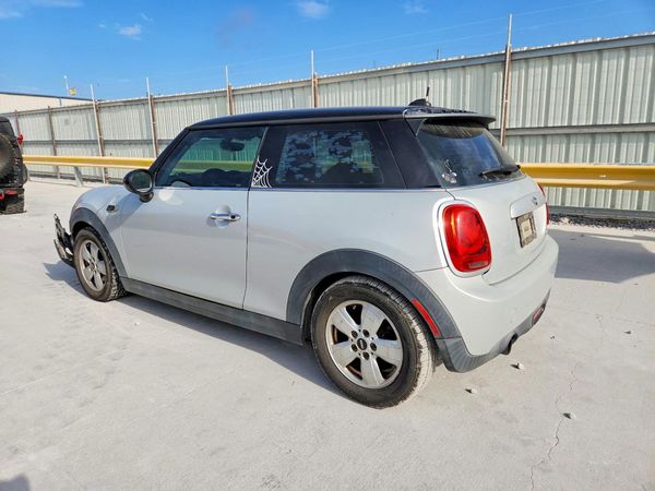2014 MINI COOPER