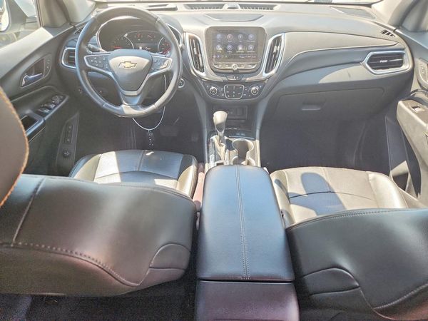 2022 CHEVROLET EQUINOX Premier (1LZ)