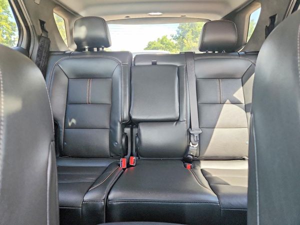 2022 CHEVROLET EQUINOX Premier (1LZ)