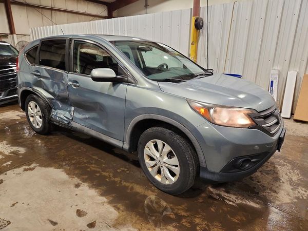2012 HONDA CRV EX