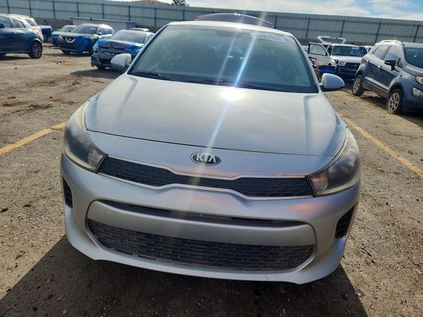 2019 KIA RIO LX, S
