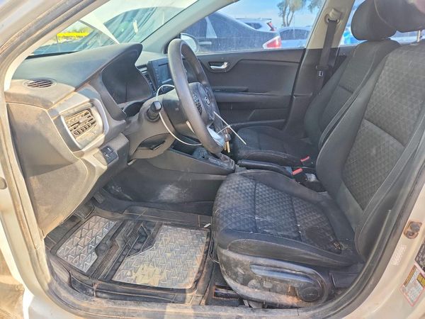 2019 KIA RIO LX, S