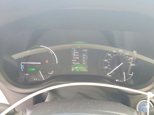 2021 TOYOTA SIENNA LE Plus Package