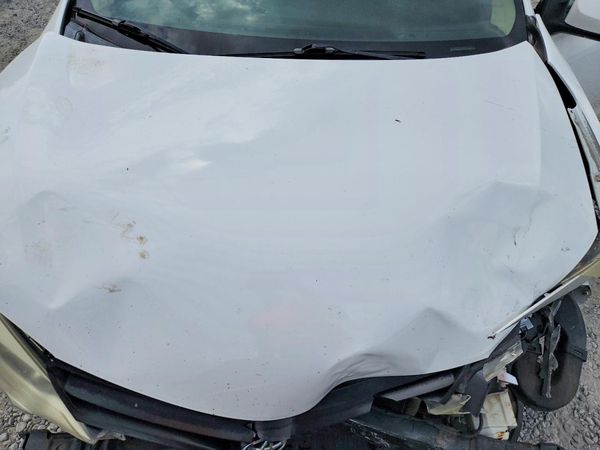 2014 TOYOTA COROLLA L/LE