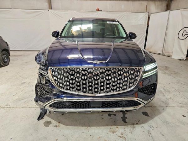 2025 GENESIS GV80 2.5T Standard