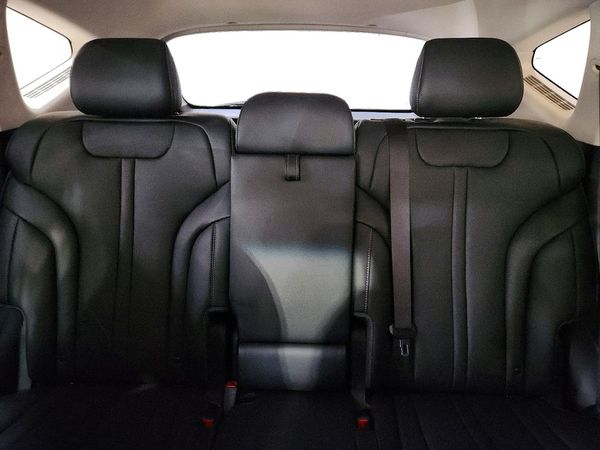 2025 GENESIS GV80 2.5T Standard