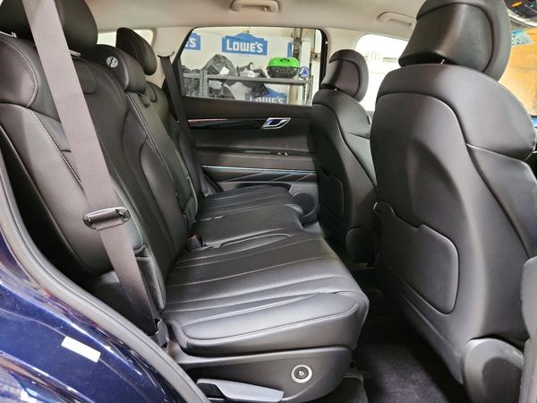 2025 GENESIS GV80 2.5T Standard