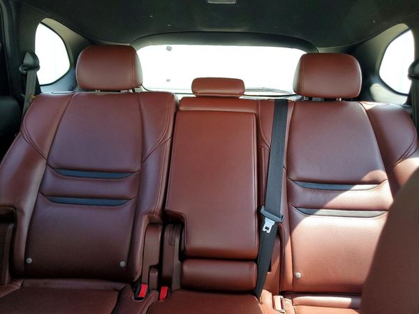 2017 MAZDA CX-9