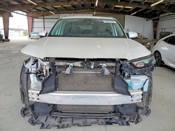 2024 TOYOTA GRAND HIGHLANDER — DIRF
