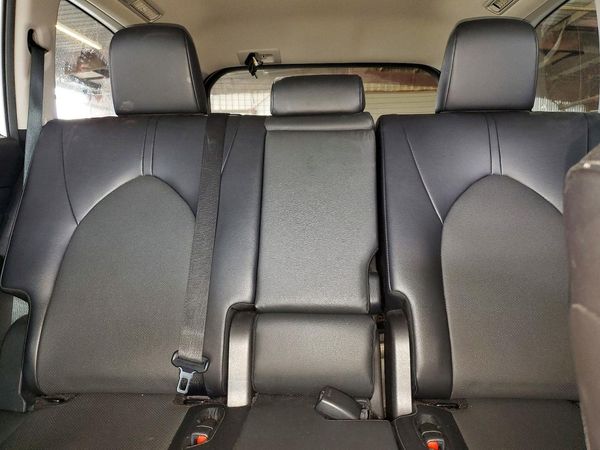 2024 TOYOTA GRAND HIGHLANDER — SUVN