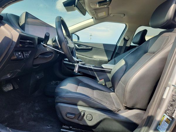 2023 KIA EV6 Light, Wind