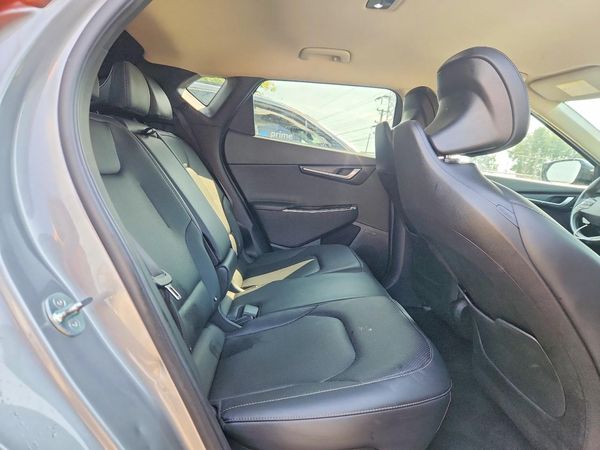 2023 KIA EV6 Light, Wind