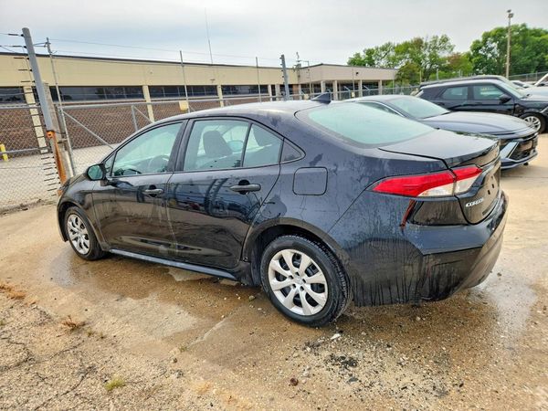2023 TOYOTA COROLLA