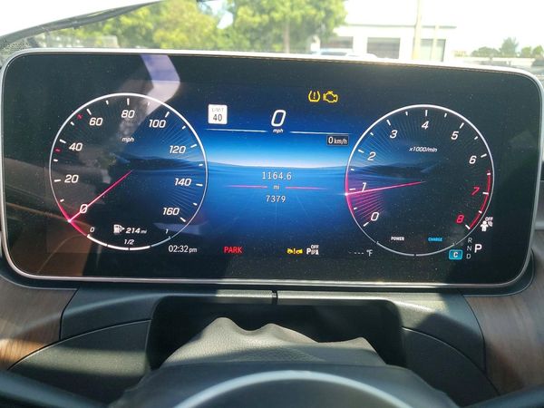 2026 MERCEDES-BENZ CLE