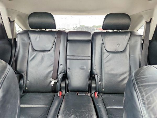 2014 LEXUS RX