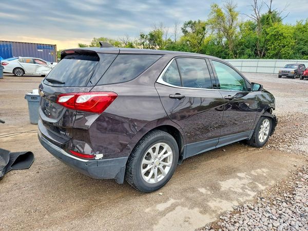 2020 CHEVROLET EQUINOX LT (1LT)
