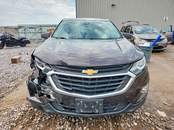 2020 CHEVROLET EQUINOX LT (1LT)