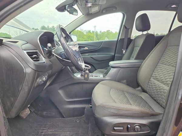 2020 CHEVROLET EQUINOX LT (1LT)