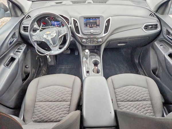 2020 CHEVROLET EQUINOX LT (1LT)