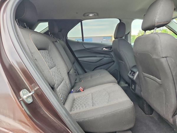 2020 CHEVROLET EQUINOX LT (1LT)