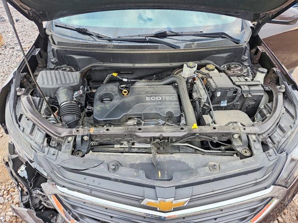 2020 CHEVROLET EQUINOX LT (1LT)