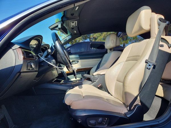 2012 BMW 328