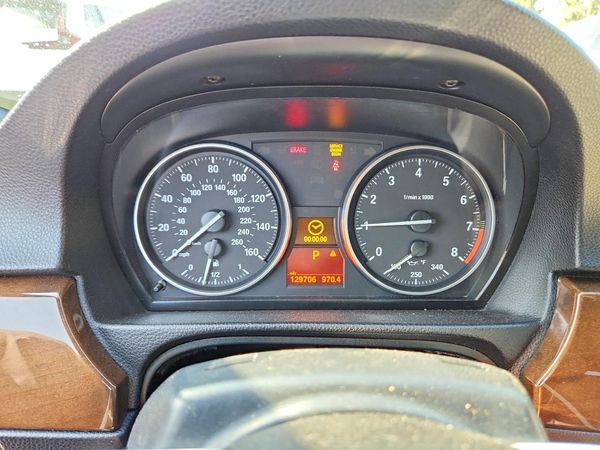 2012 BMW 328