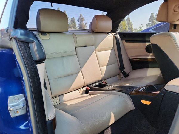 2012 BMW 328