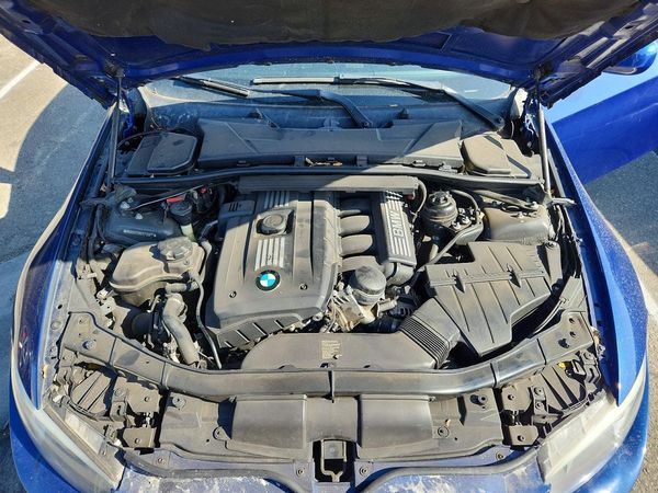 2012 BMW 328
