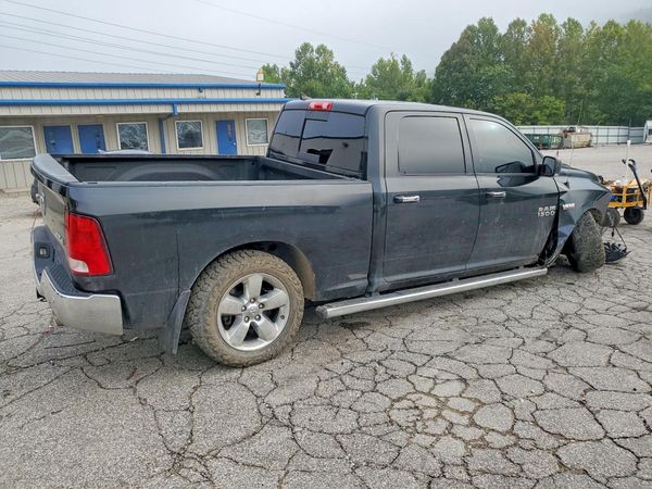 2017 RAM 1500 SLT — PSRA