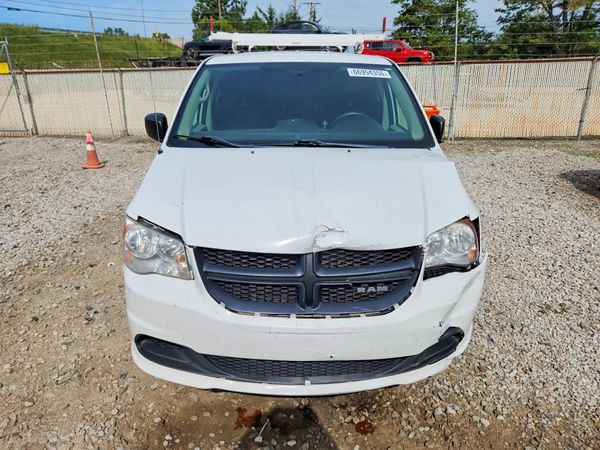 2014 RAM TRADESMAN