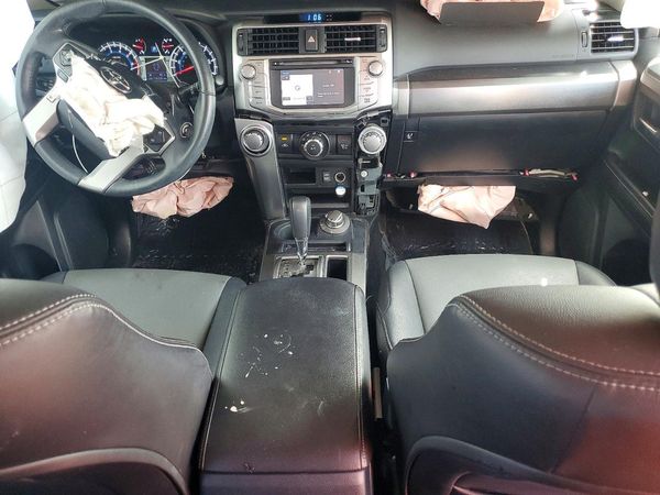 2017 TOYOTA 4RUNNER